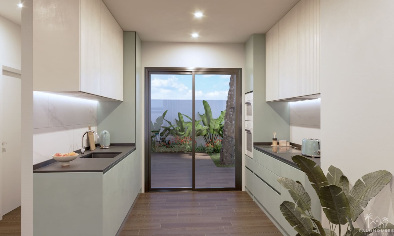 Nieuwbouw - Huis - San Pedro del Pinatar - San Pedro De Pinatar