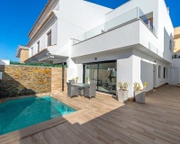 Nieuwbouw - Huis - San Pedro del Pinatar - San Pedro De Pinatar