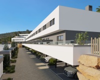 Nieuwbouw - Huis - San Roque