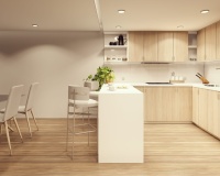 Nieuwbouw - Huis - Sangonera la Verde