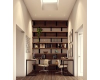 Nieuwbouw - Huis - Sangonera la Verde