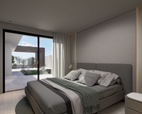 Nieuwbouw - Huis - Santa Rosalía