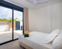 Nieuwbouw - Huis - Sucina