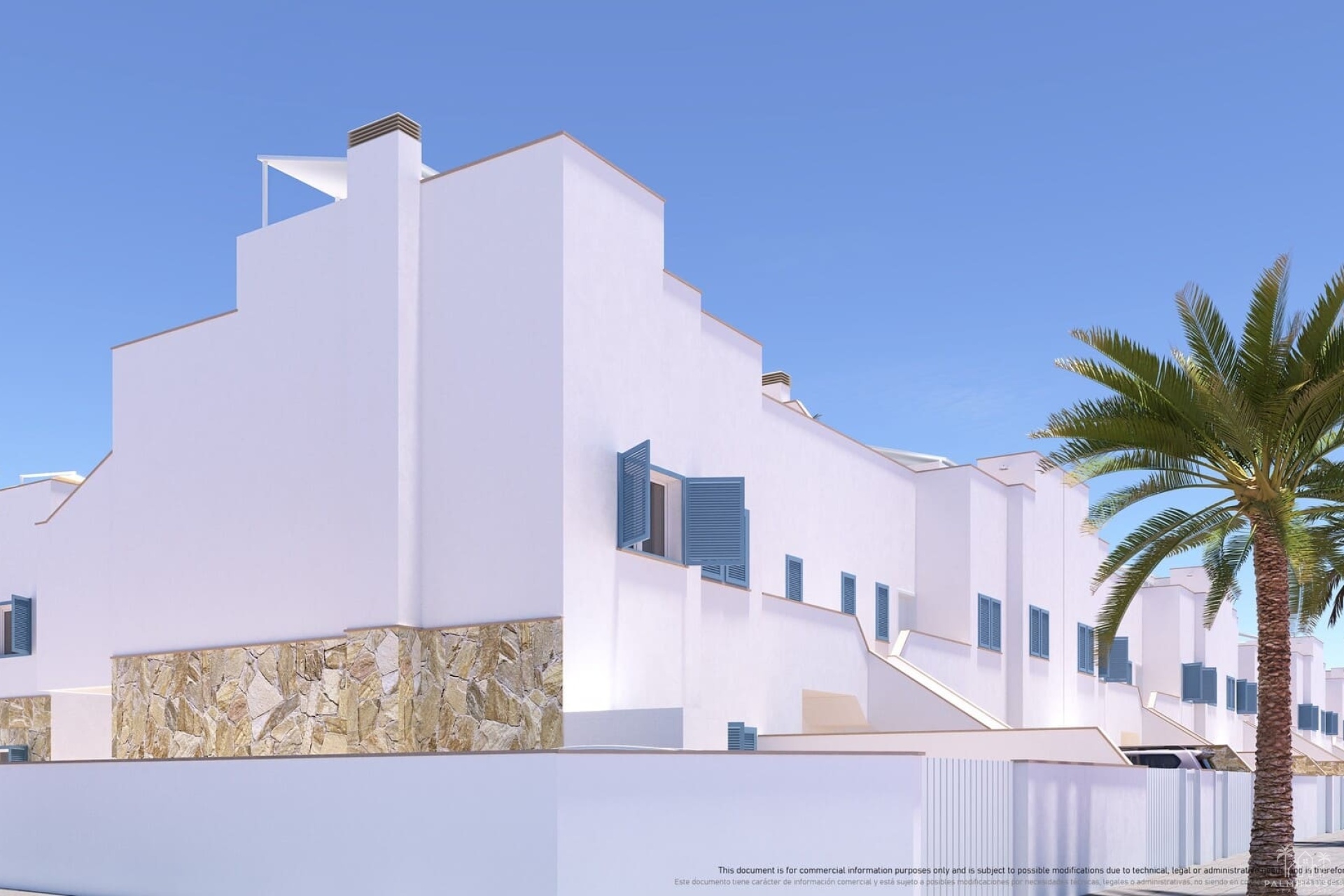 Nieuwbouw - Huis - Torre de la Horadada