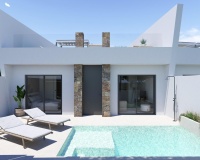 Nieuwbouw - Huis - Torre Pacheco - El Alba