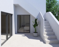 Nieuwbouw - Huis - Torre Pacheco - El Alba