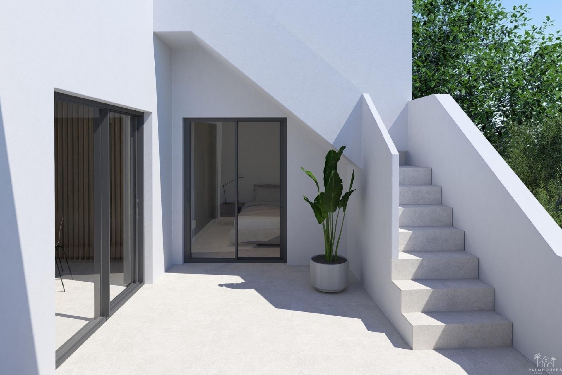 Nieuwbouw - Huis - Torre Pacheco - El Alba