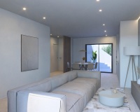Nieuwbouw - Huis - Torre Pacheco - El Alba