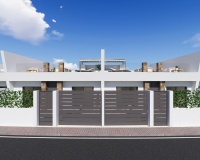Nieuwbouw - Huis - Torre Pacheco - El Alba