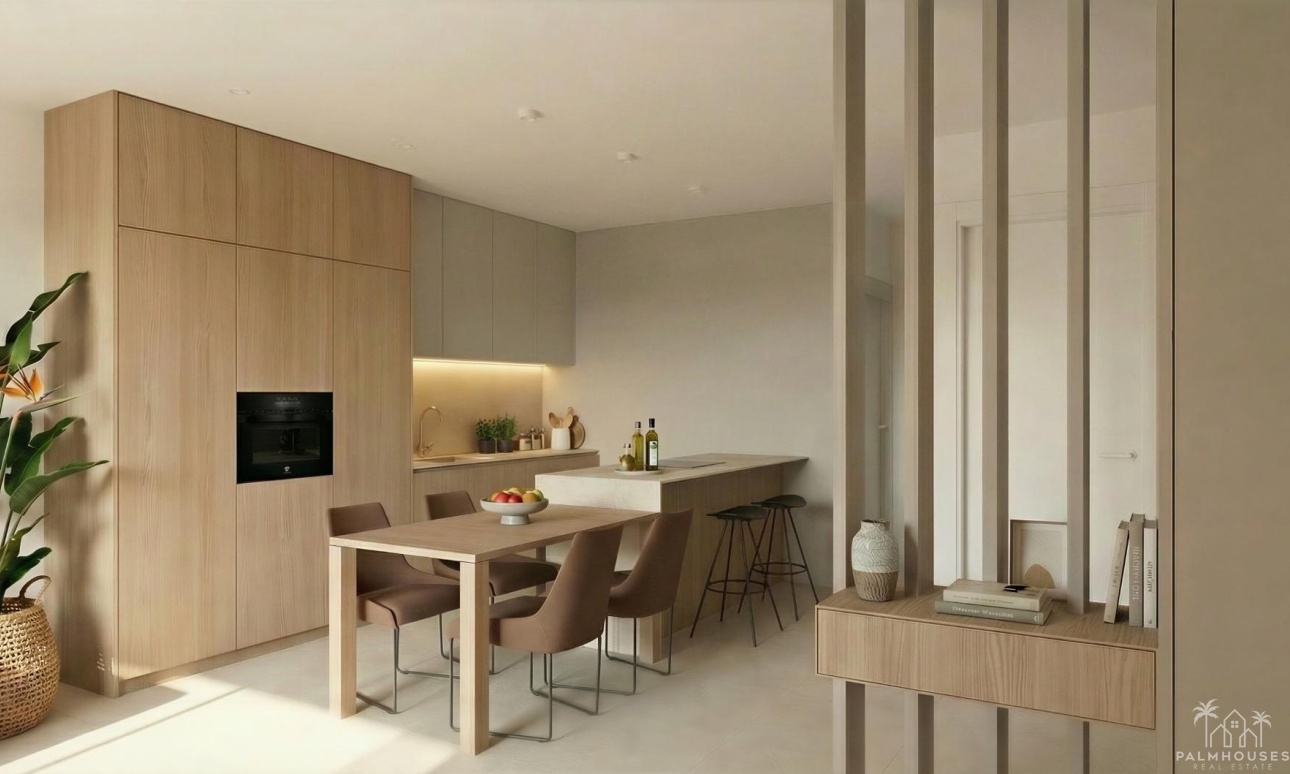 Nieuwbouw - Huis - Torre Pacheco - El Alba
