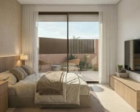 Nieuwbouw - Huis - Torre Pacheco - El Alba