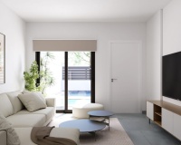 Nieuwbouw - Huis - Torre Pacheco - El Alba