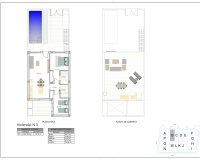 Nieuwbouw - Huis - Torre Pacheco - El Alba