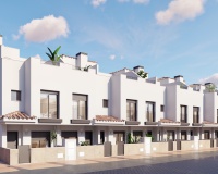 Nieuwbouw - Huis - Torre Pacheco - Torre-Pacheco