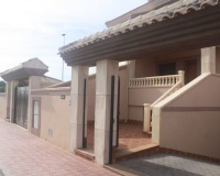 Nieuwbouw - Huis - Torrevieja - Los Altos