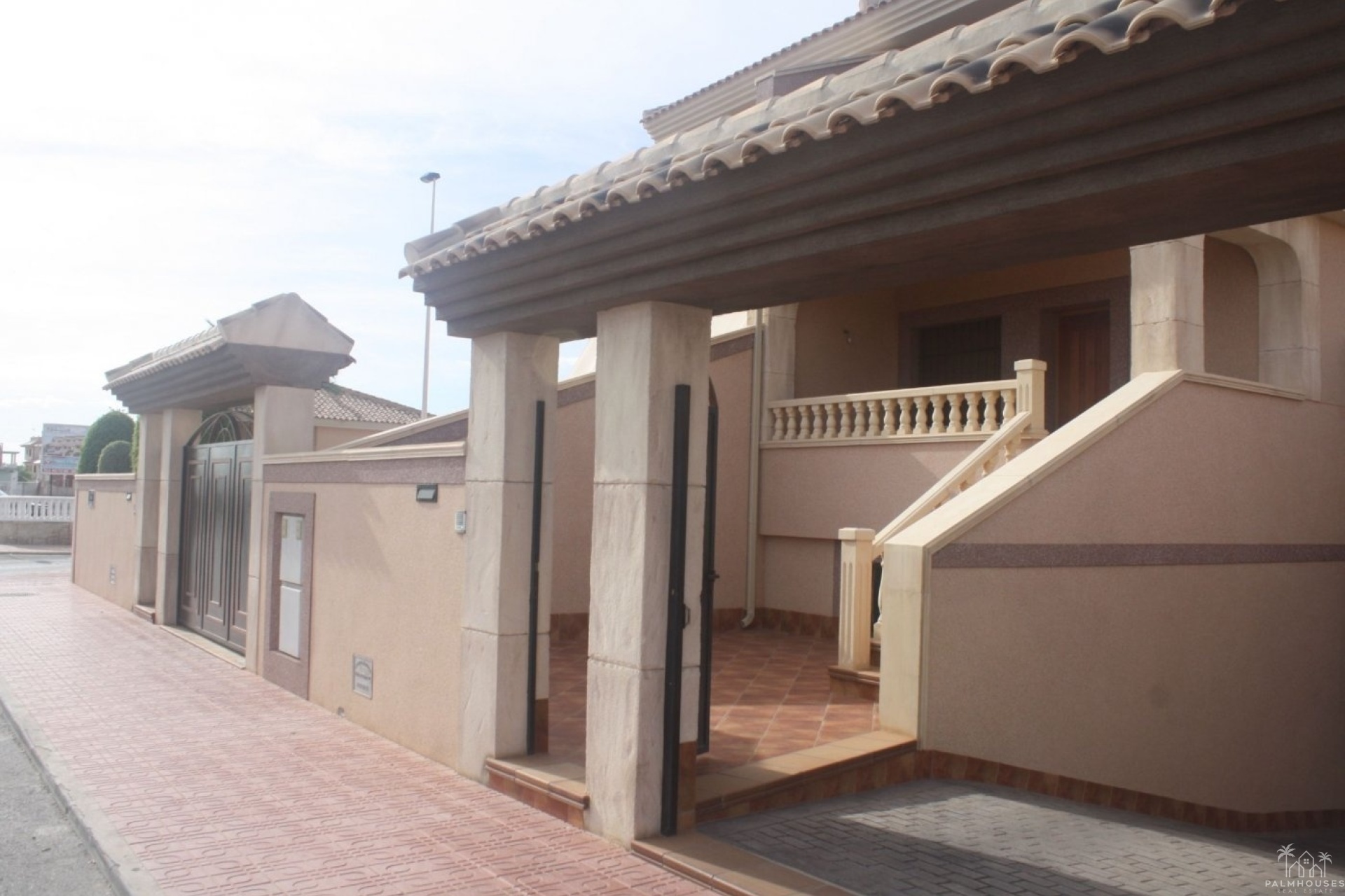 Nieuwbouw - Huis - Torrevieja - Los Altos