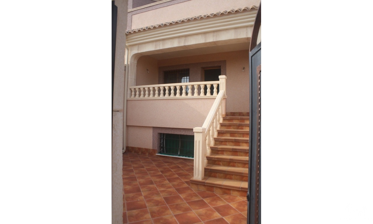 Nieuwbouw - Huis - Torrevieja - Los Altos