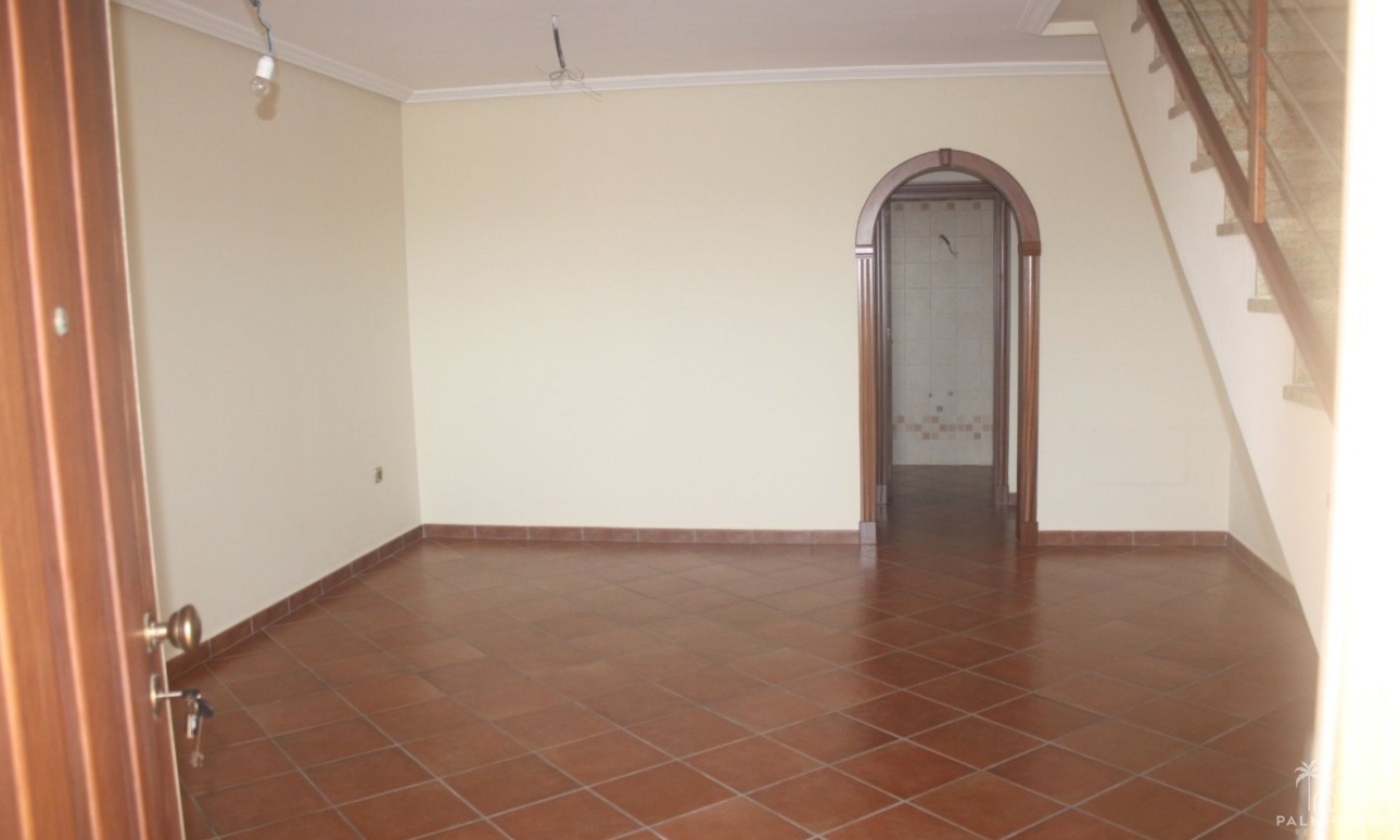 Nieuwbouw - Huis - Torrevieja - Los Altos