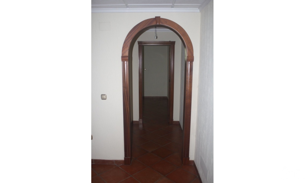 Nieuwbouw - Huis - Torrevieja - Los Altos