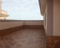 Nieuwbouw - Huis - Torrevieja - Los Altos