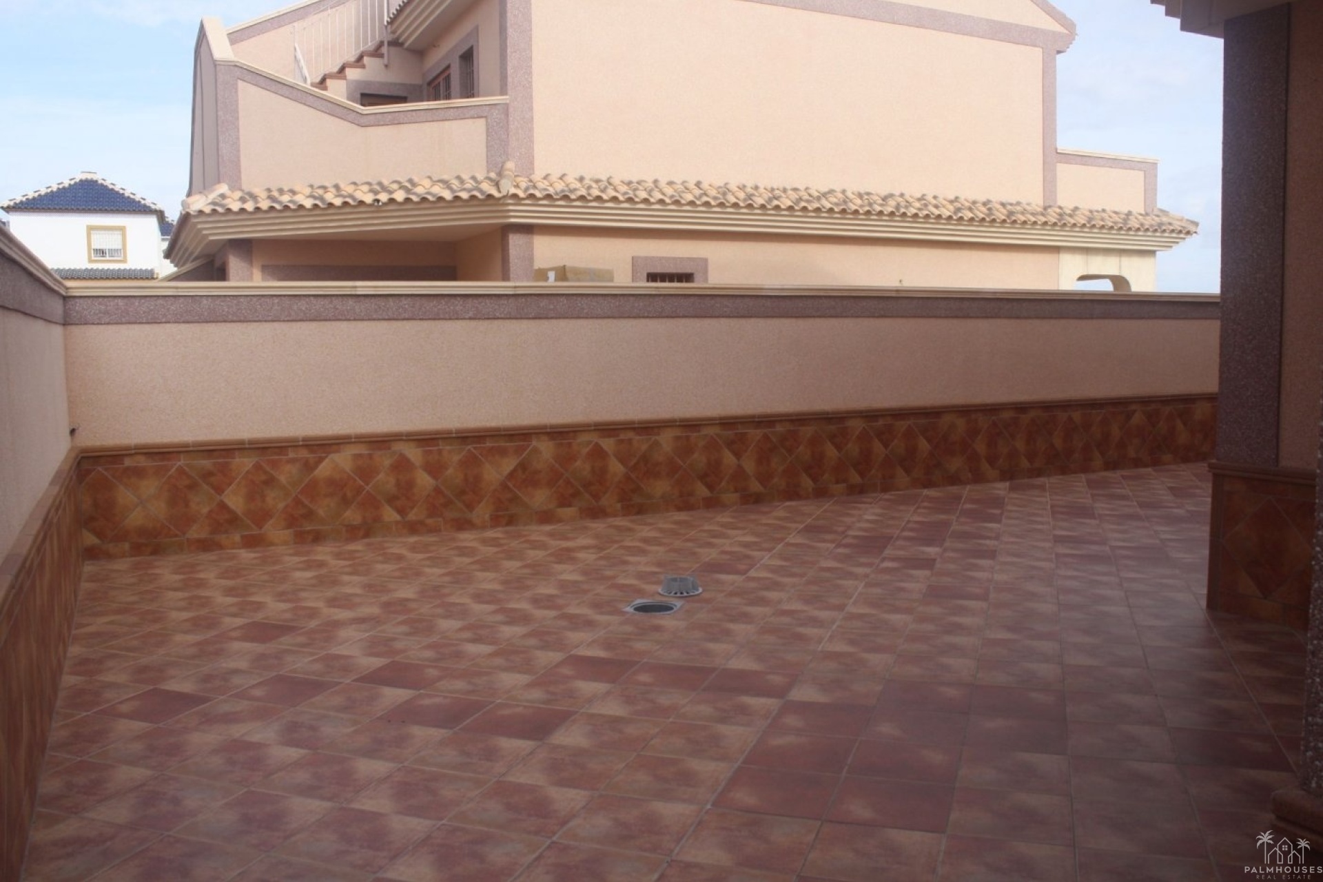 Nieuwbouw - Huis - Torrevieja - Los Altos