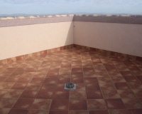 Nieuwbouw - Huis - Torrevieja - Los Altos