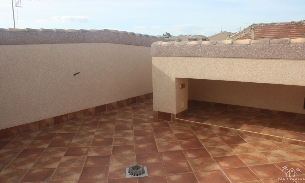Nieuwbouw - Huis - Torrevieja - Los Altos