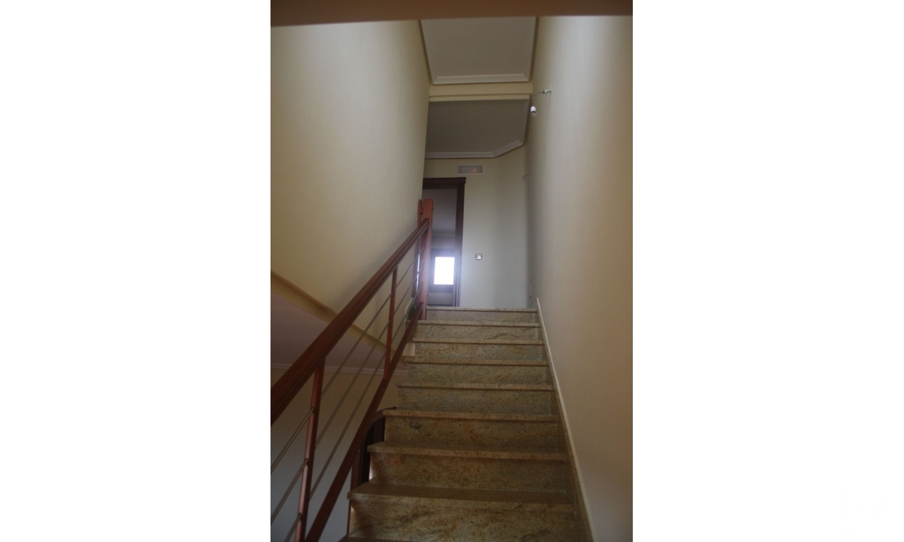Nieuwbouw - Huis - Torrevieja - Los Altos