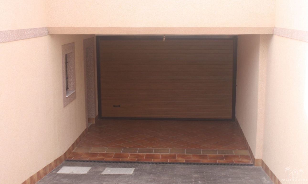 Nieuwbouw - Huis - Torrevieja - Los Altos