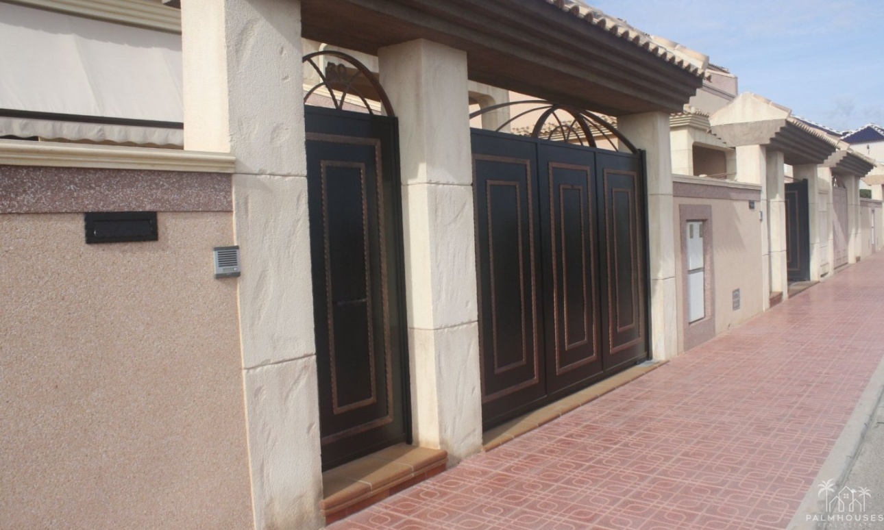Nieuwbouw - Huis - Torrevieja - Los Altos