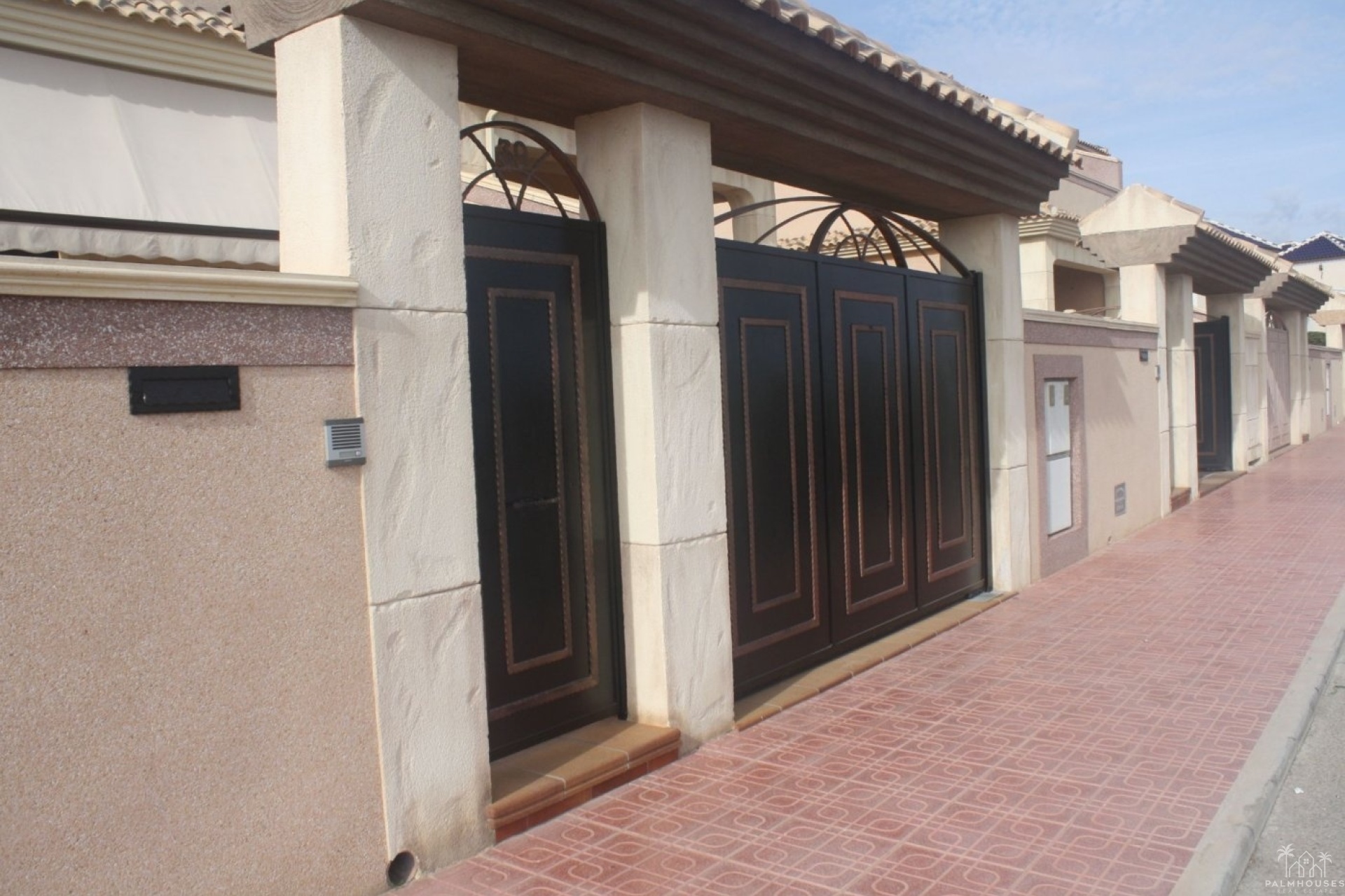 Nieuwbouw - Huis - Torrevieja - Los Altos