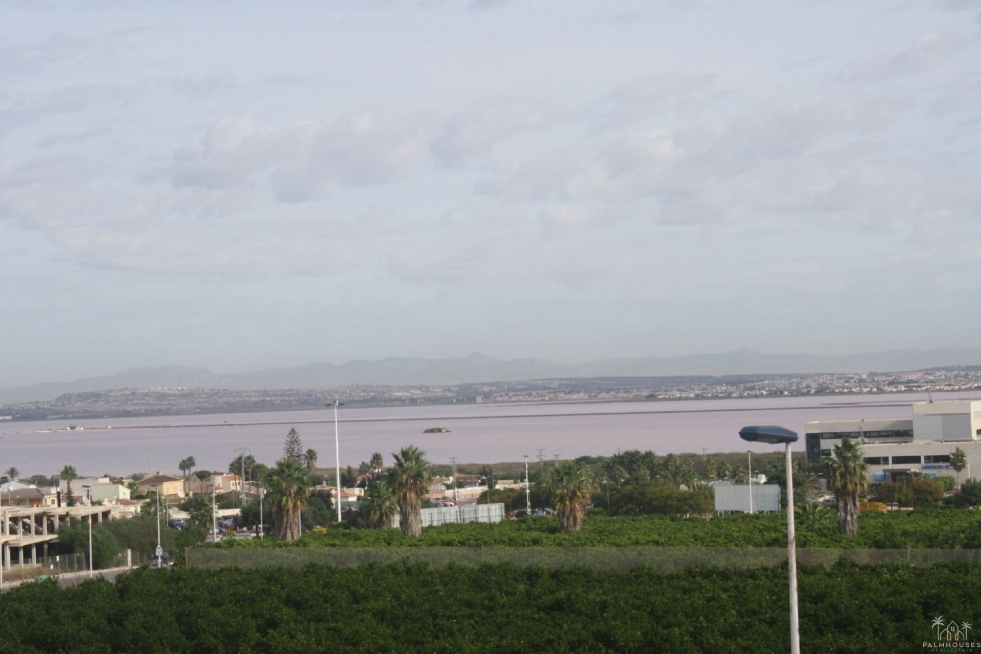 Nieuwbouw - Huis - Torrevieja - Los Altos