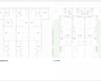 Nieuwbouw - Huis - Torrevieja - Los Altos