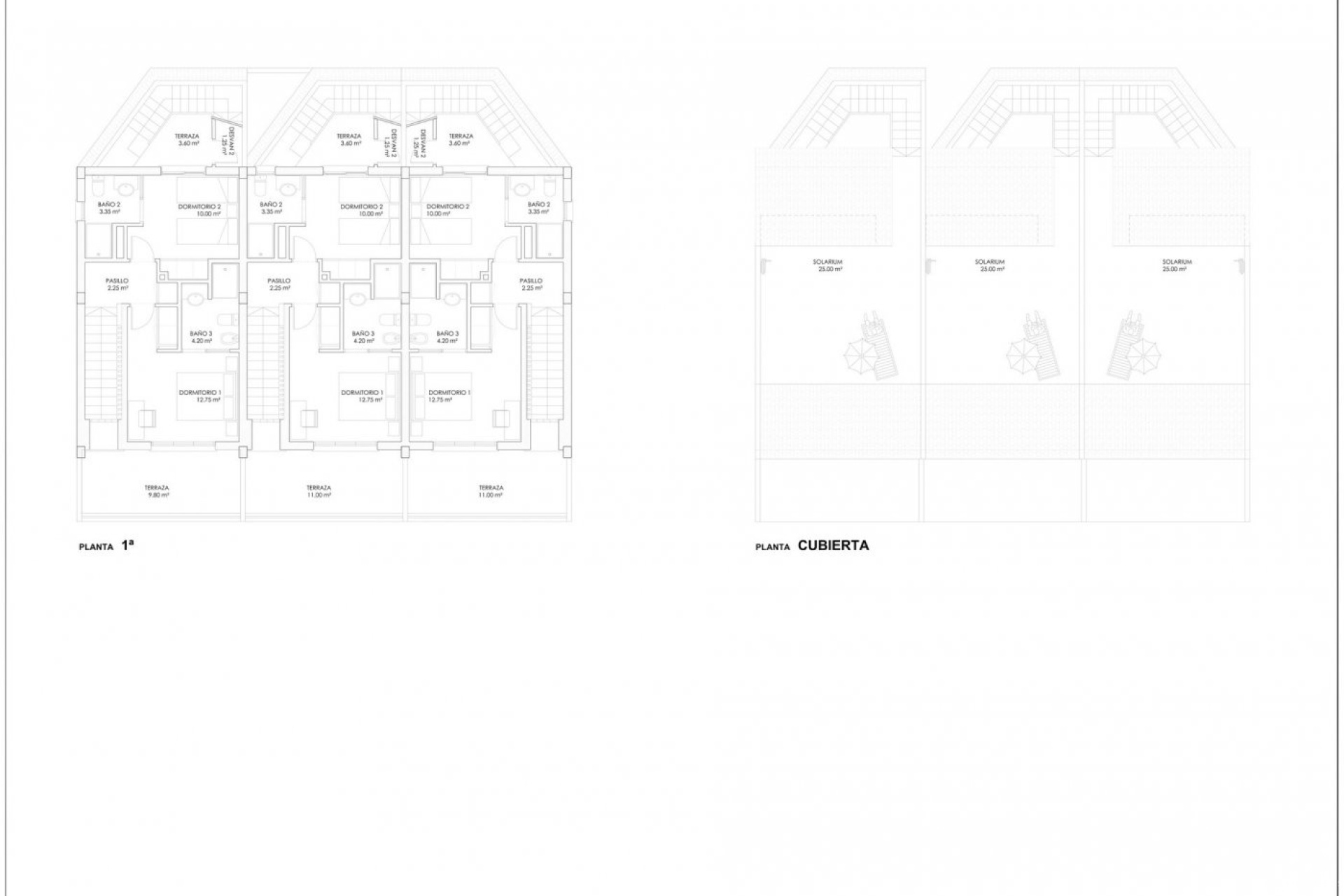 Nieuwbouw - Huis - Torrevieja - Los Altos