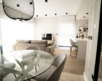 Nieuwbouw - Huis - Torrevieja