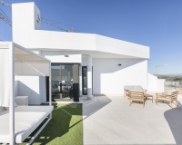 Nieuwbouw - Huis - Torrevieja