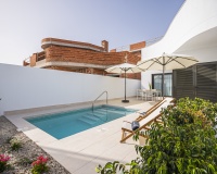 Nieuwbouw - Huis - Torrevieja