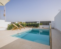 Nieuwbouw - Huis - Torrevieja