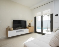 Nieuwbouw - Huis - Torrevieja