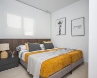 Nieuwbouw - Huis - Torrevieja