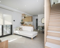 Nieuwbouw - Huis - Torrevieja