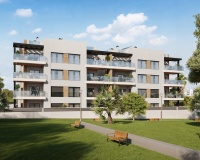 Nieuwbouw - Huis - Torrevieja