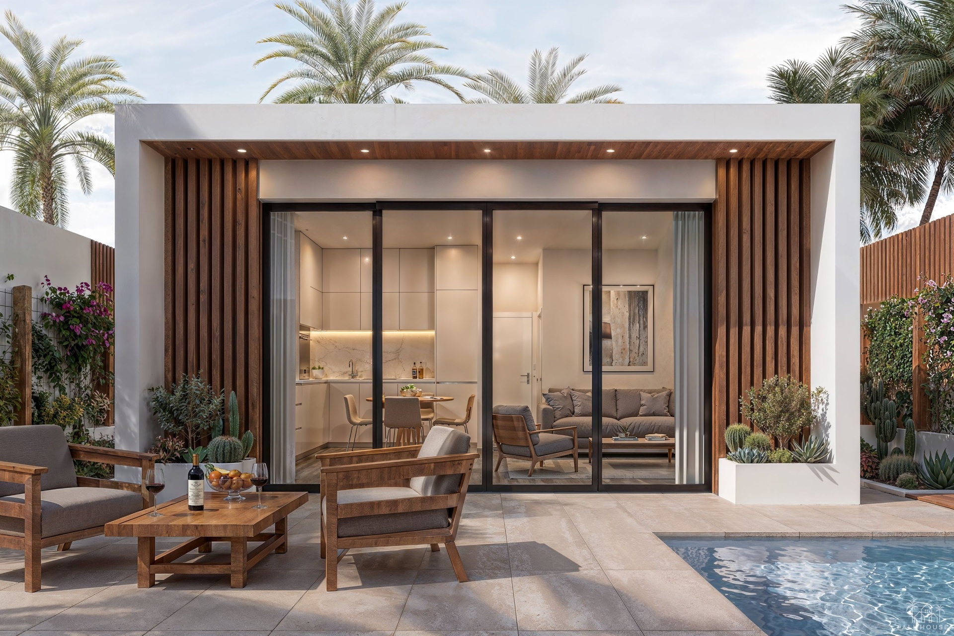 Nieuwbouw - Huis - Vera