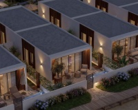 Nieuwbouw - Huis - Vera