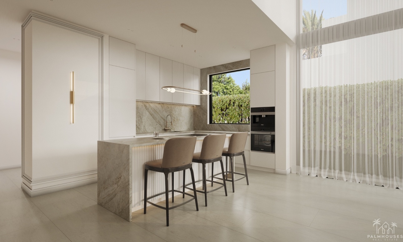 Nieuwbouw - Plot - Malaga - Málaga