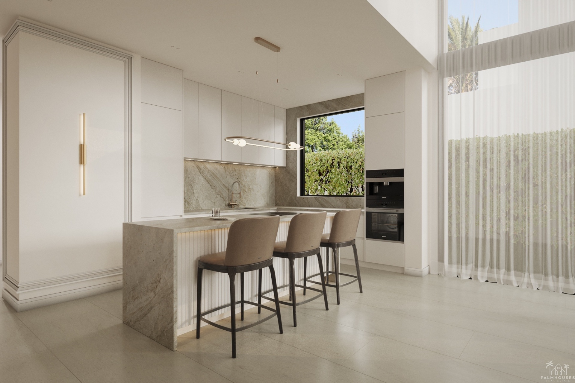 Nieuwbouw - Plot - Malaga - Málaga