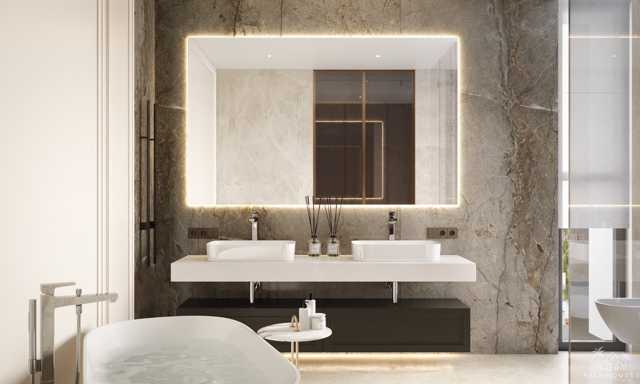 Nieuwbouw - Plot - Malaga - Málaga