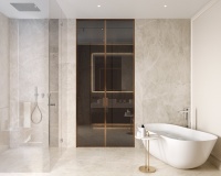 Nieuwbouw - Plot - Malaga - Málaga