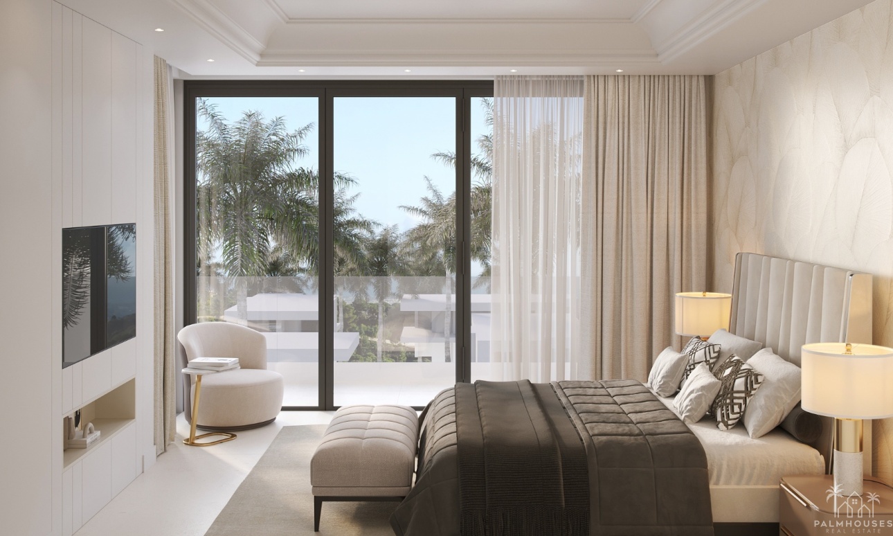 Nieuwbouw - Plot - Malaga - Málaga