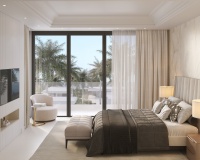 Nieuwbouw - Plot - Malaga - Málaga